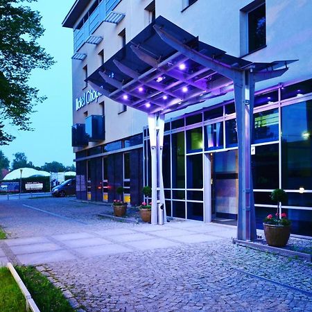 Apart Chopin Pruszcz Gdański Exteriér fotografie