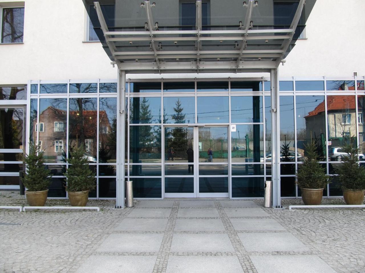 Apart Chopin Pruszcz Gdański Exteriér fotografie